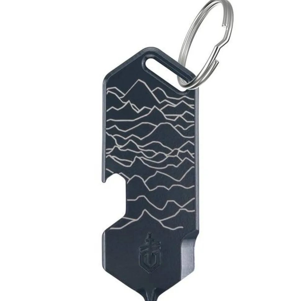 Gerber Shard DT Keychain