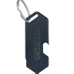Gerber Shard DT Keychain