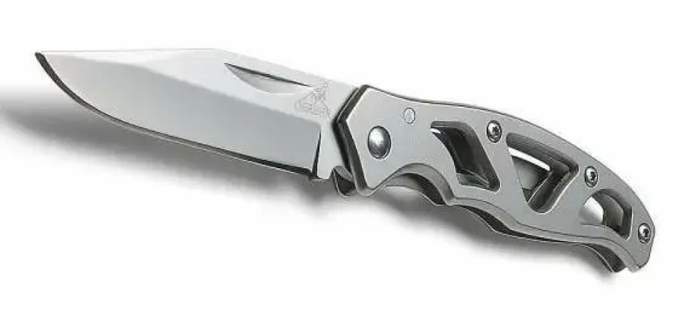 Gerber Suspension NXT & Paraframe Mini Set