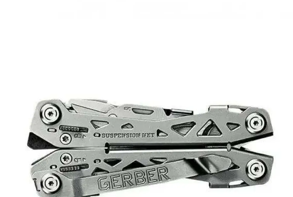 Gerber Suspension NXT & Paraframe Mini Set