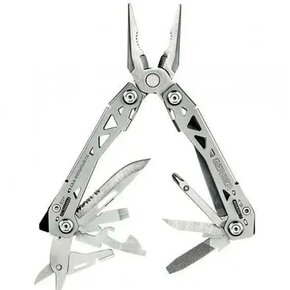 Gerber Suspension NXT & Paraframe Mini Set