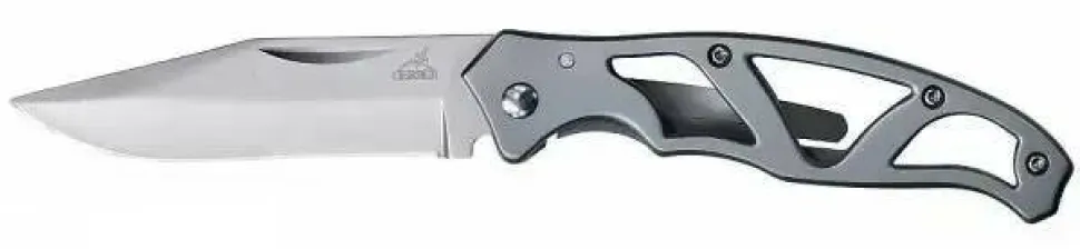 Gerber Suspension NXT & Paraframe Mini Set
