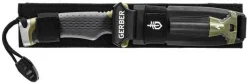 Gerber Ultimate Survival Fixed