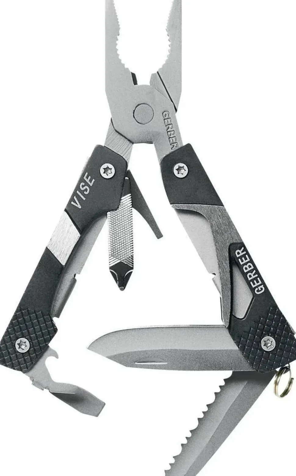 Gerber Vise Pocket Multi-tool