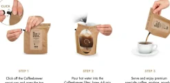 Grower's Cup Honduras Fairtrade & Organic Coffee