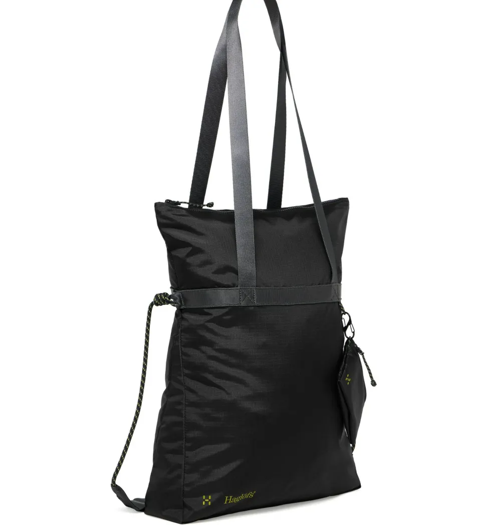 Haglöfs Brand Tote