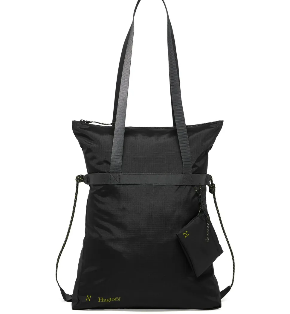 Haglöfs Brand Tote