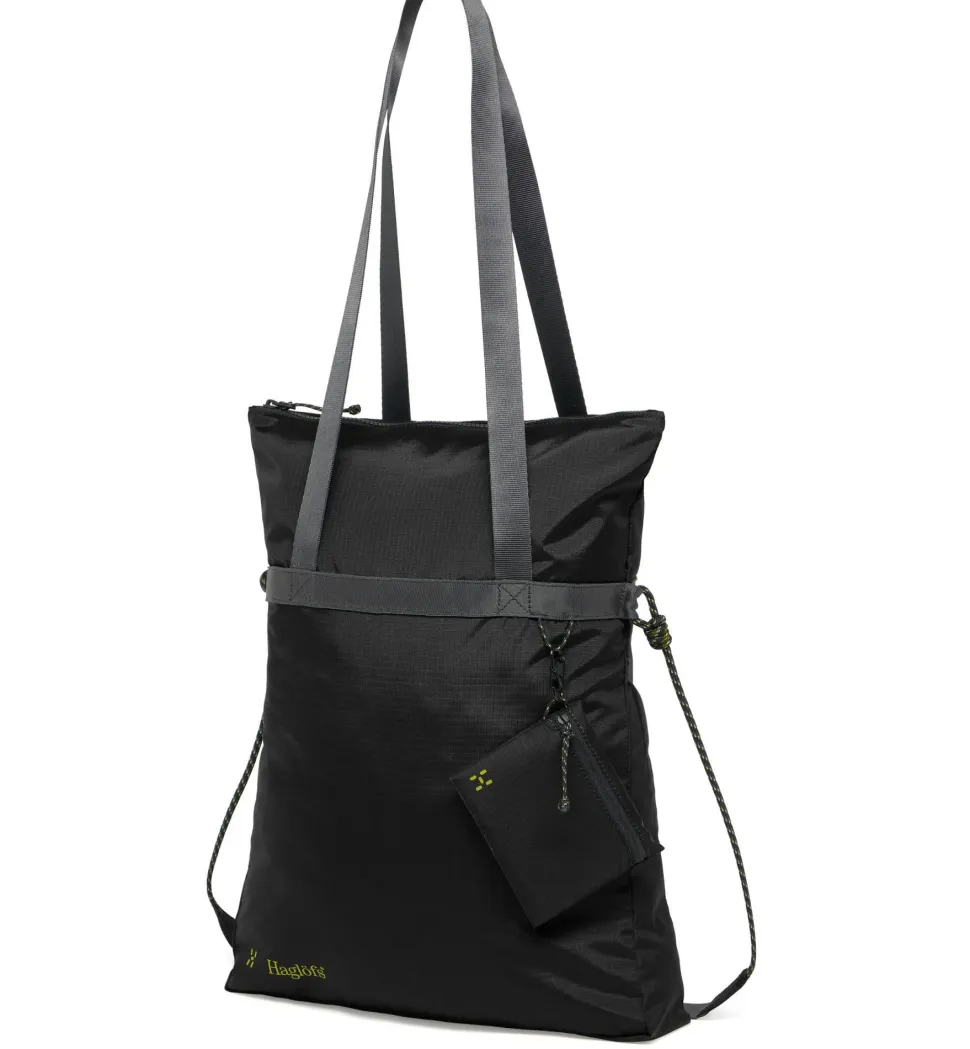 Haglöfs Brand Tote