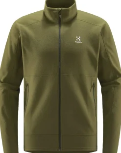 Haglöfs Buteo Mid Jacket Men