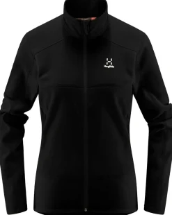 Haglöfs Buteo Mid Jacket Women