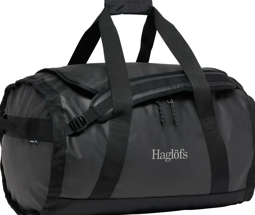 Haglöfs Lava 70