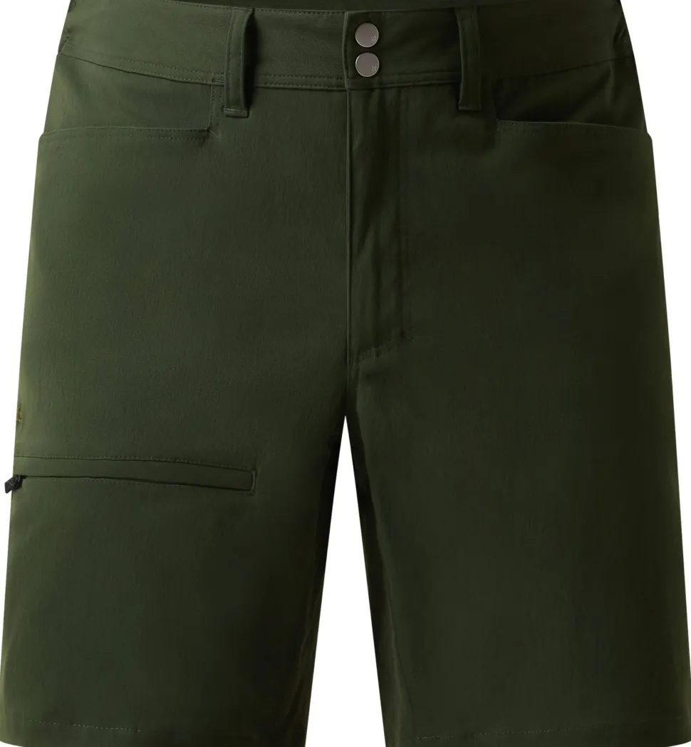 Haglöfs Men's Alert Mid Shorts