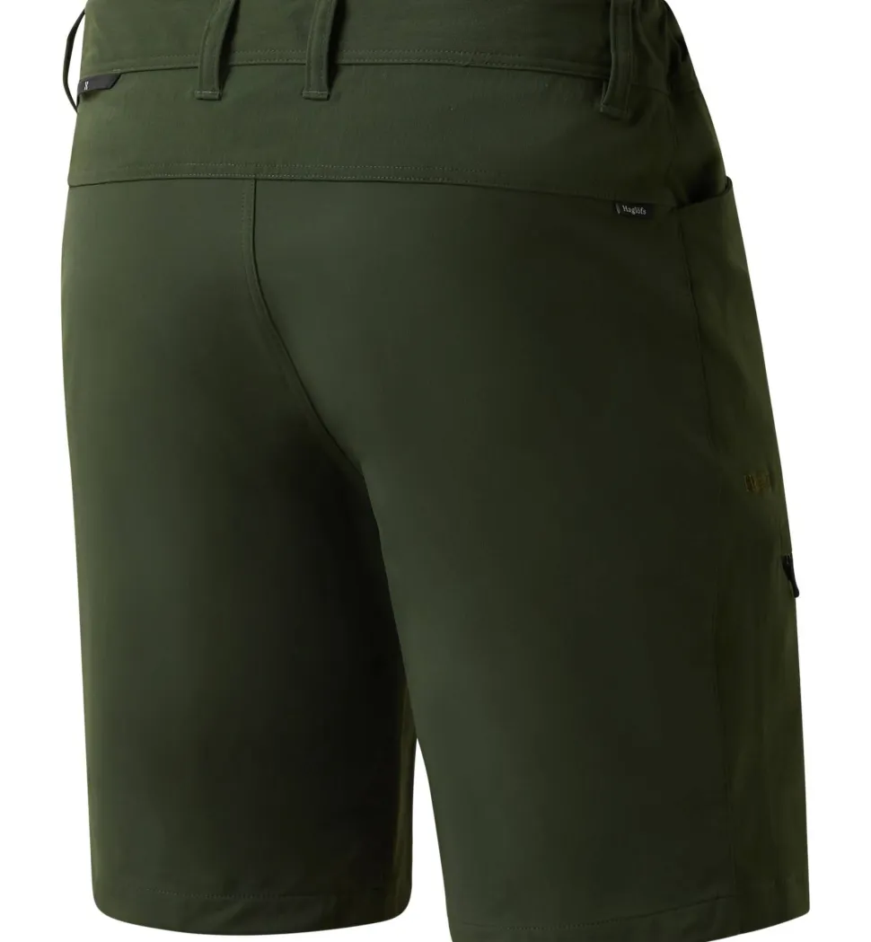 Haglöfs Men's Alert Mid Shorts