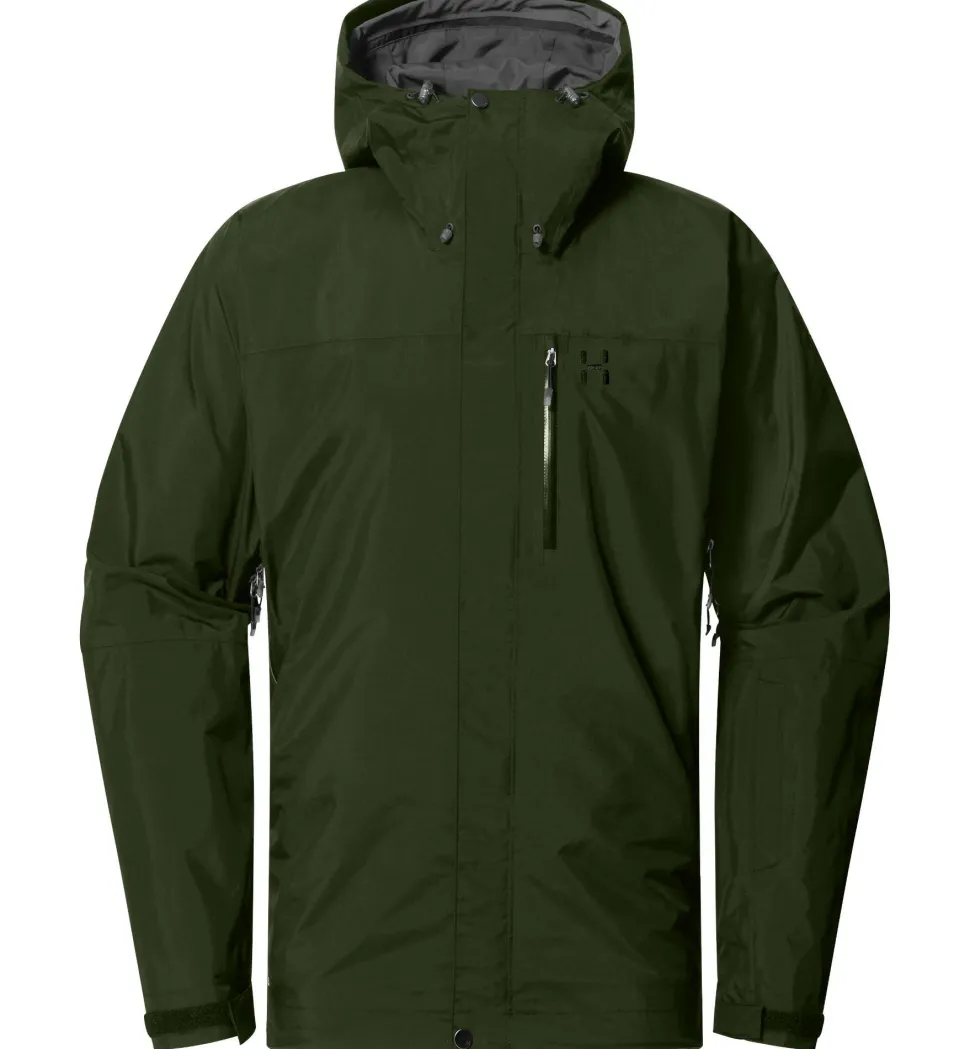 Haglöfs Men's Astral GTX II Jacket