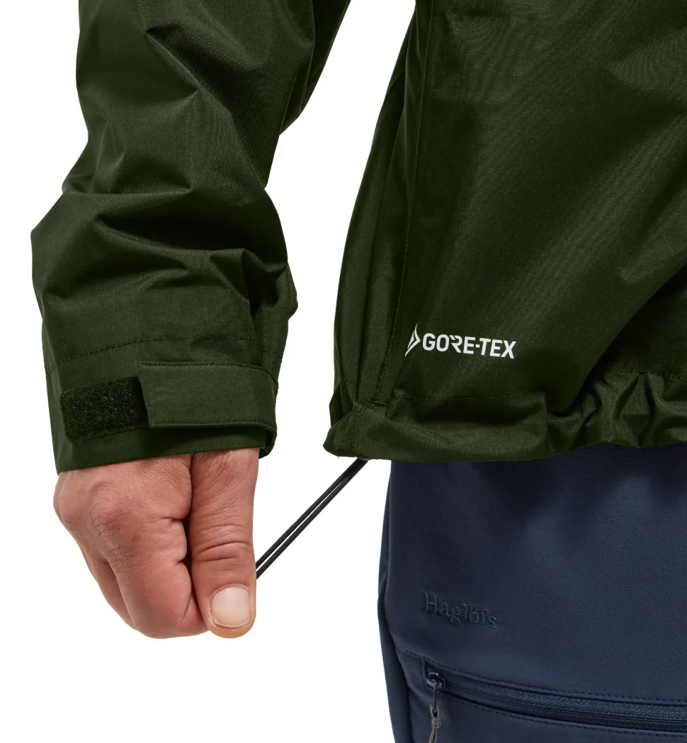 Haglöfs Men's Astral GTX II Jacket