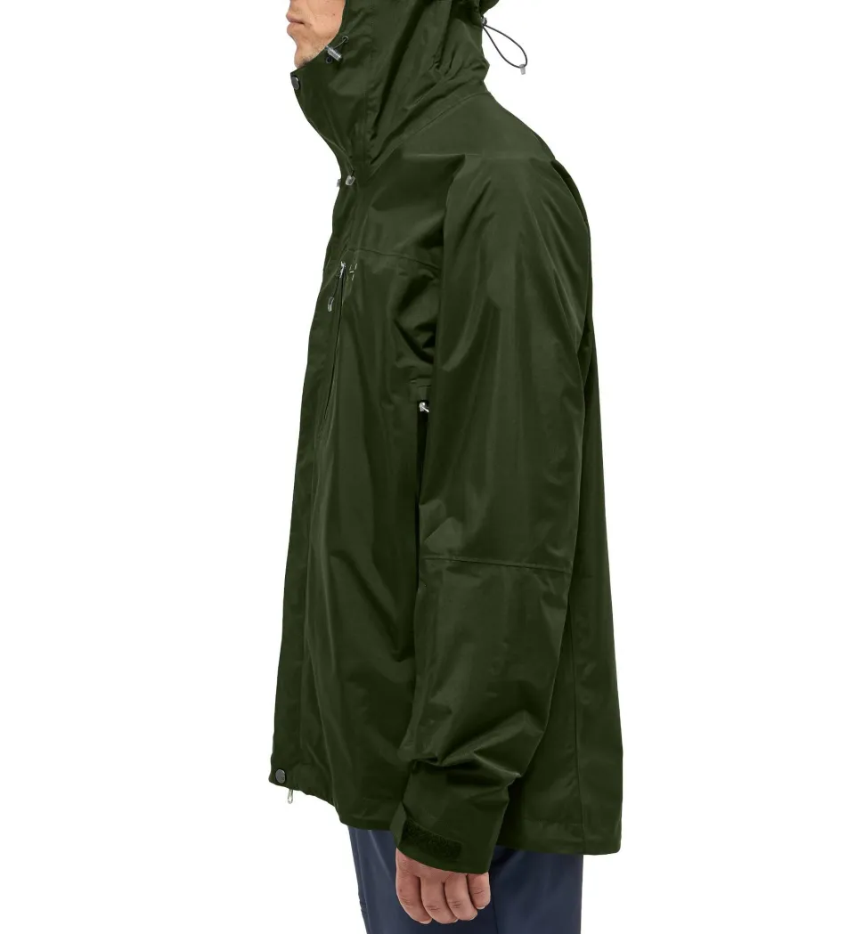 Haglöfs Men's Astral GTX II Jacket