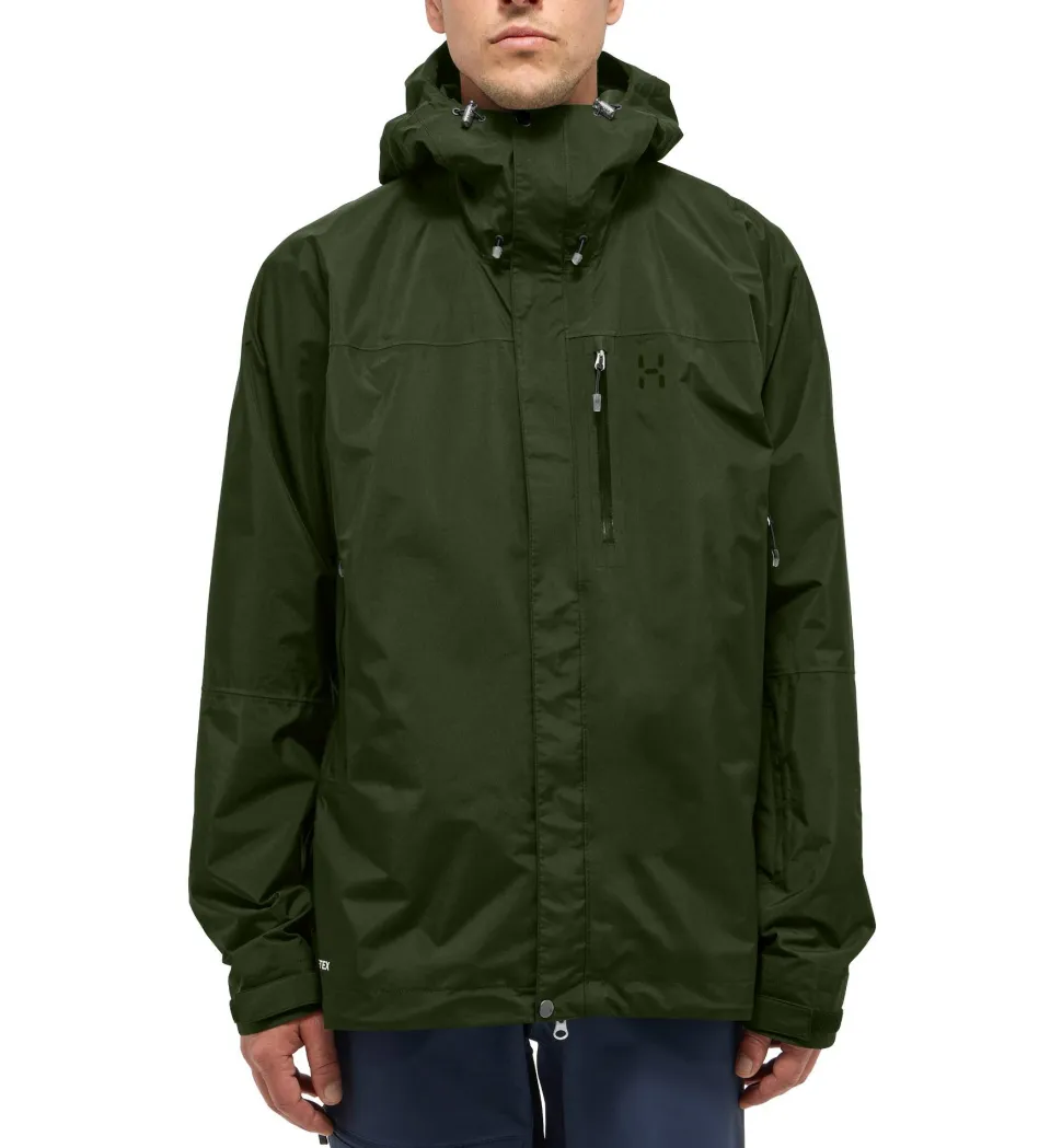 Haglöfs Men's Astral GTX II Jacket