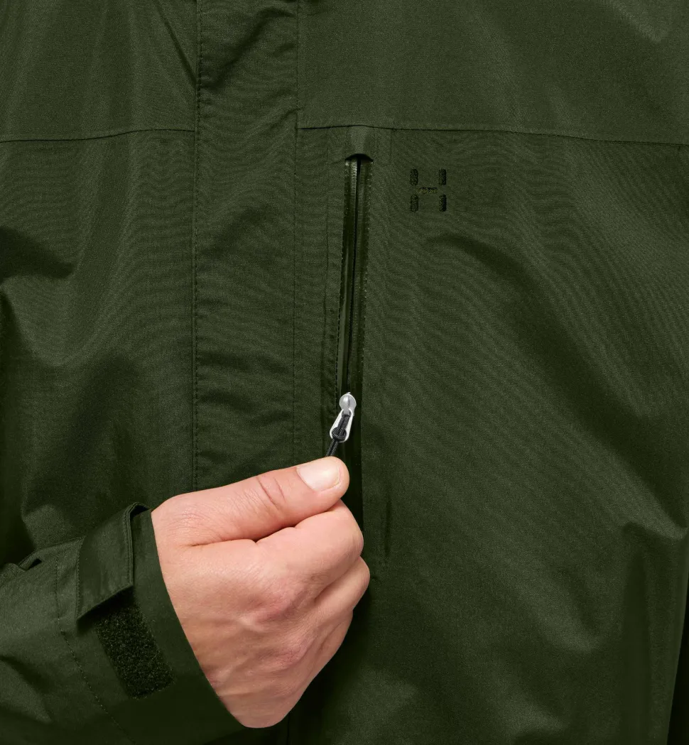 Haglöfs Men's Astral GTX II Jacket