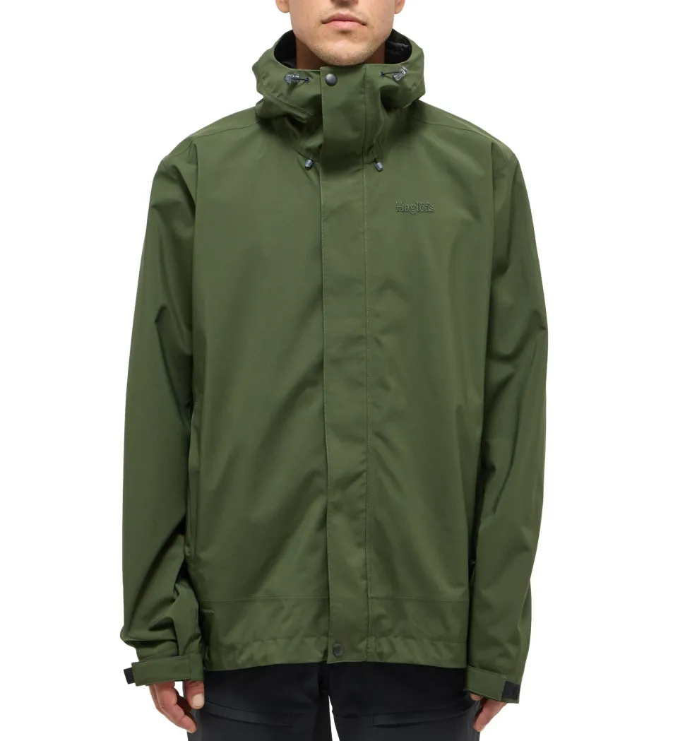 Haglöfs Men's Breeze Proof Jacket