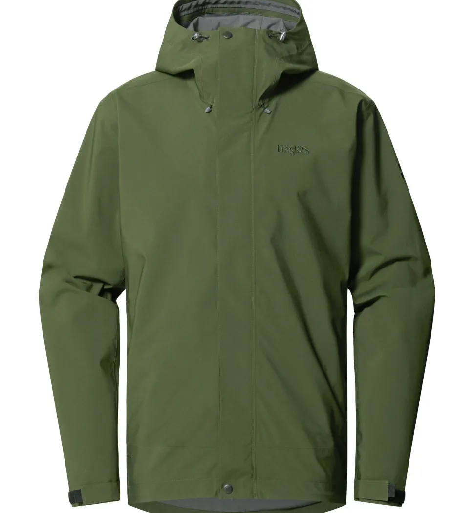 Haglöfs Men's Breeze Proof Jacket