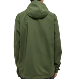 Haglöfs Men's Breeze Proof Jacket