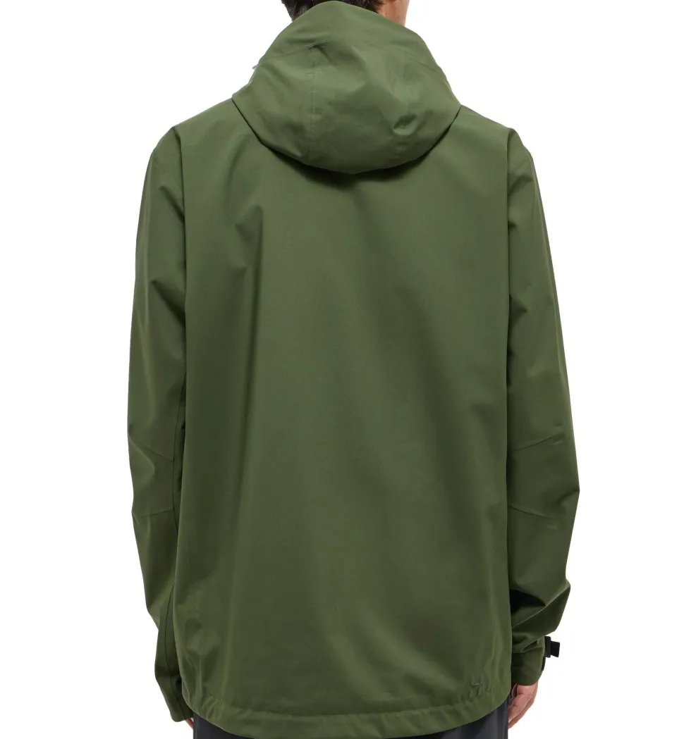 Haglöfs Men's Breeze Proof Jacket