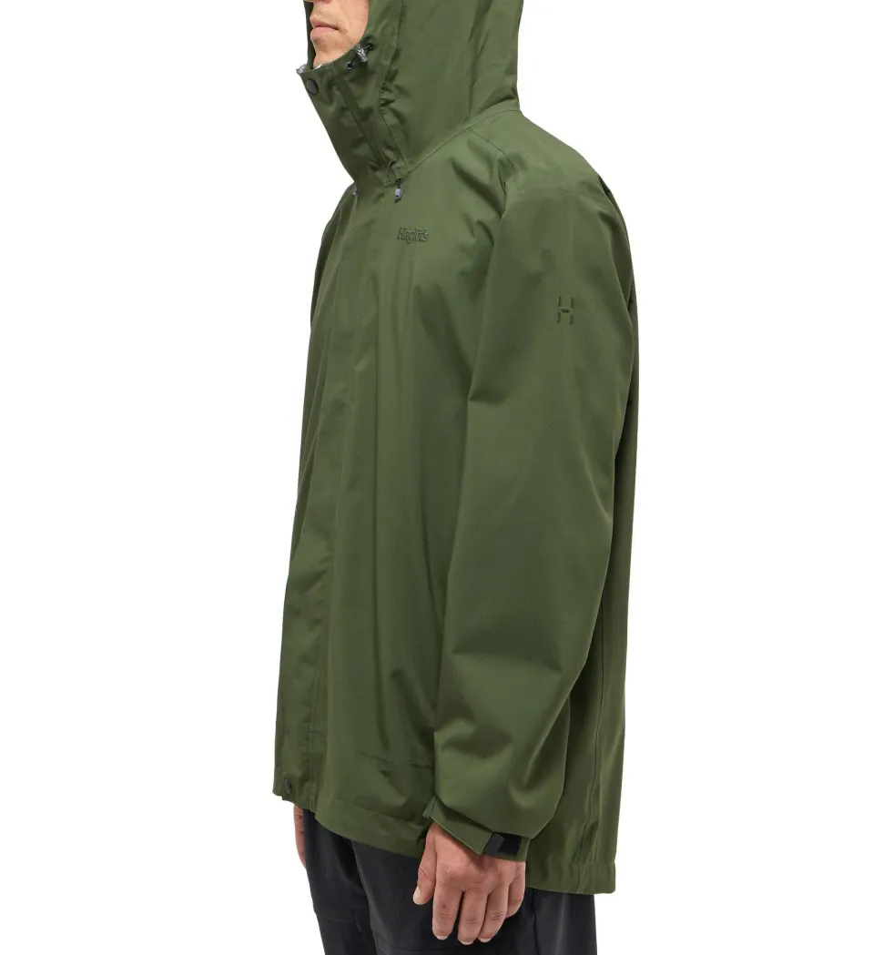 Haglöfs Men's Breeze Proof Jacket