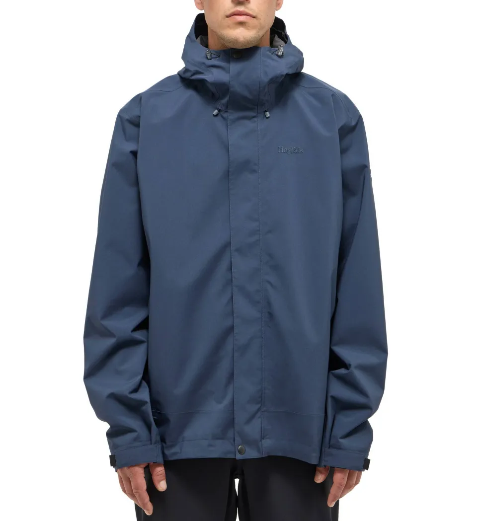 Haglöfs Men's Breeze Proof Jacket