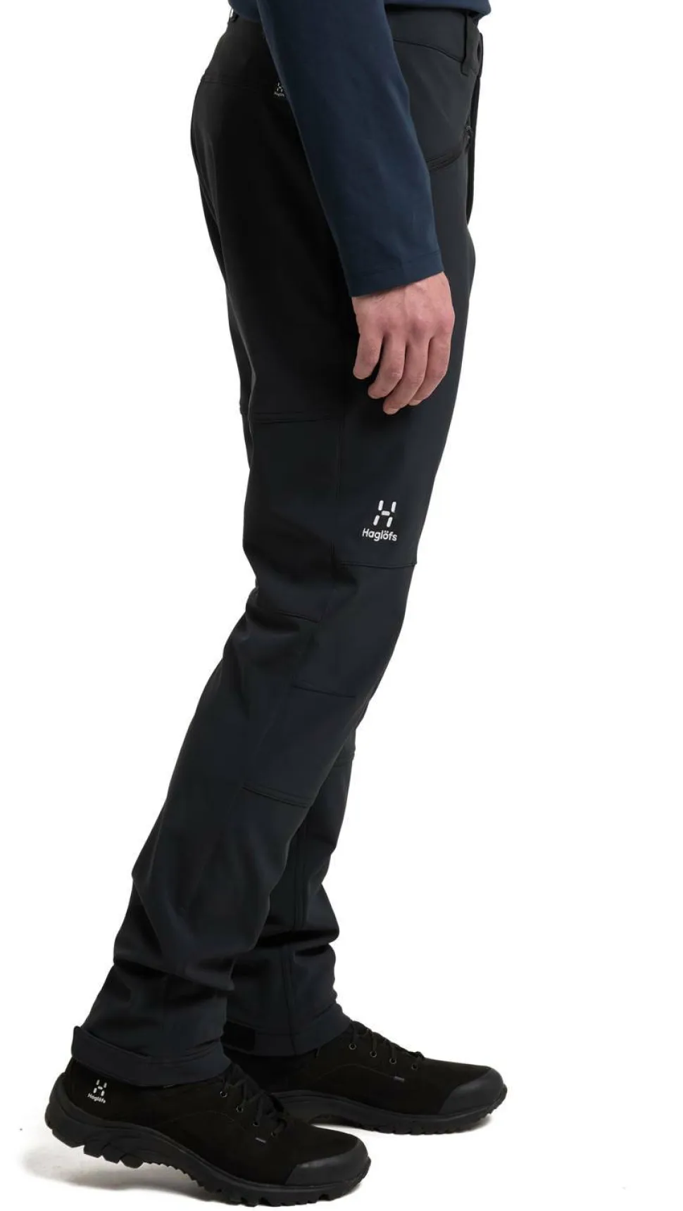 Haglöfs Men's Chilly Softshell Pant
