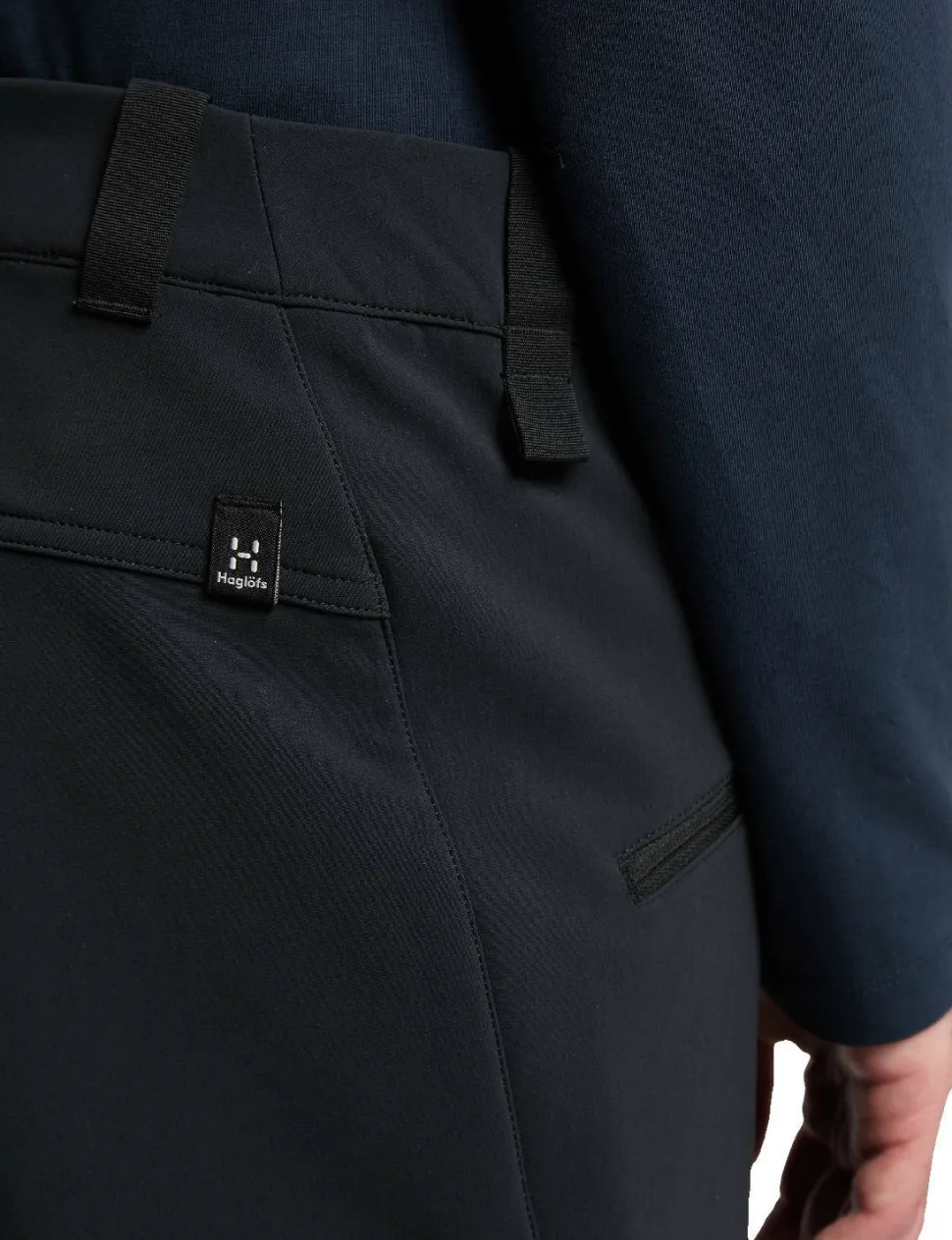 Haglöfs Men's Chilly Softshell Pant