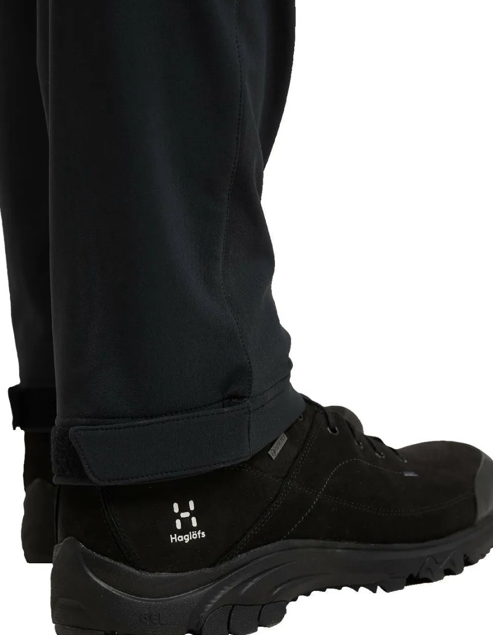 Haglöfs Men's Chilly Softshell Pant