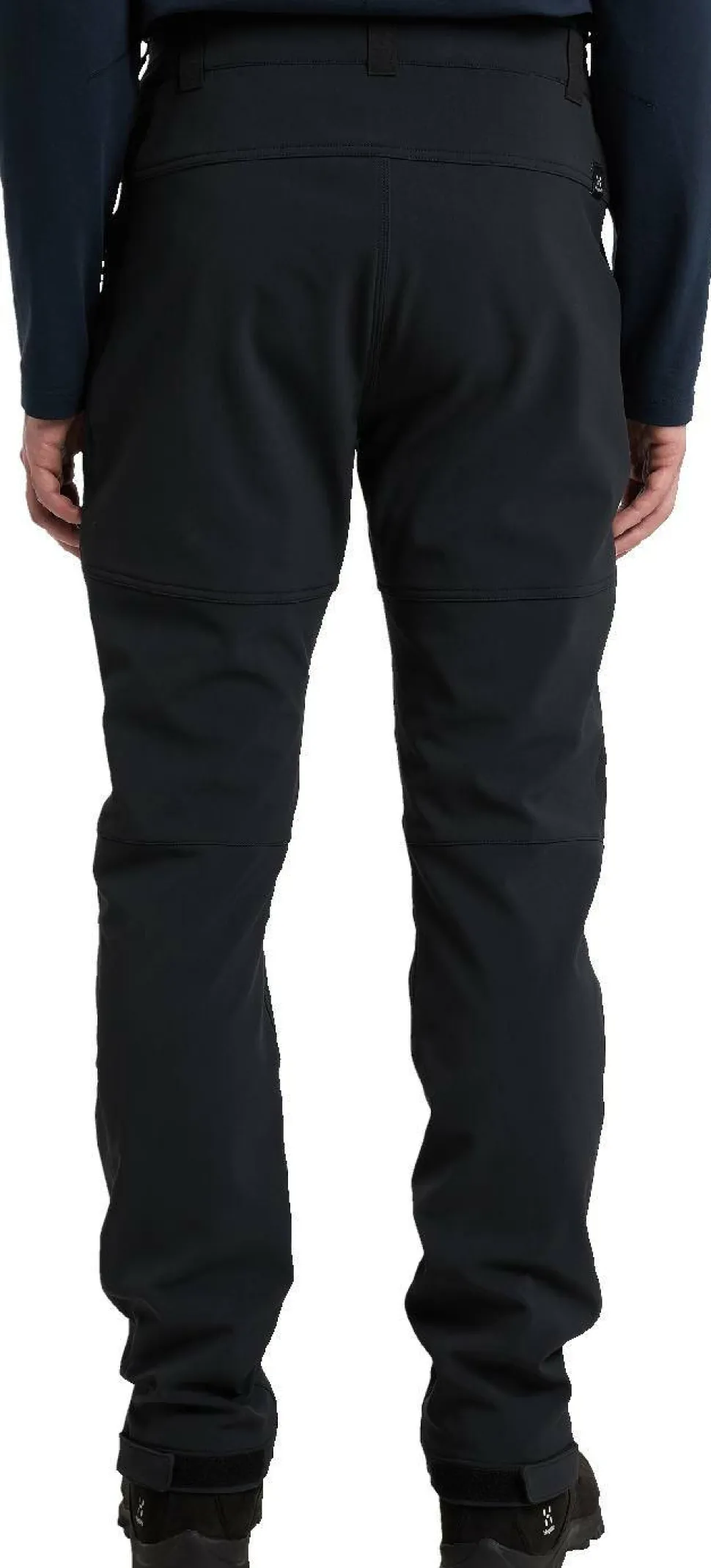 Haglöfs Men's Chilly Softshell Pant