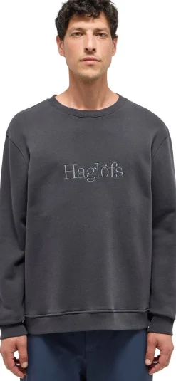Haglöfs Men's Crewneck