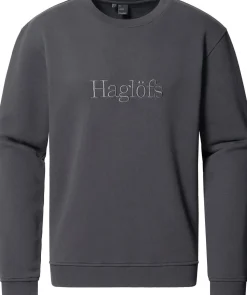 Haglöfs Men's Crewneck