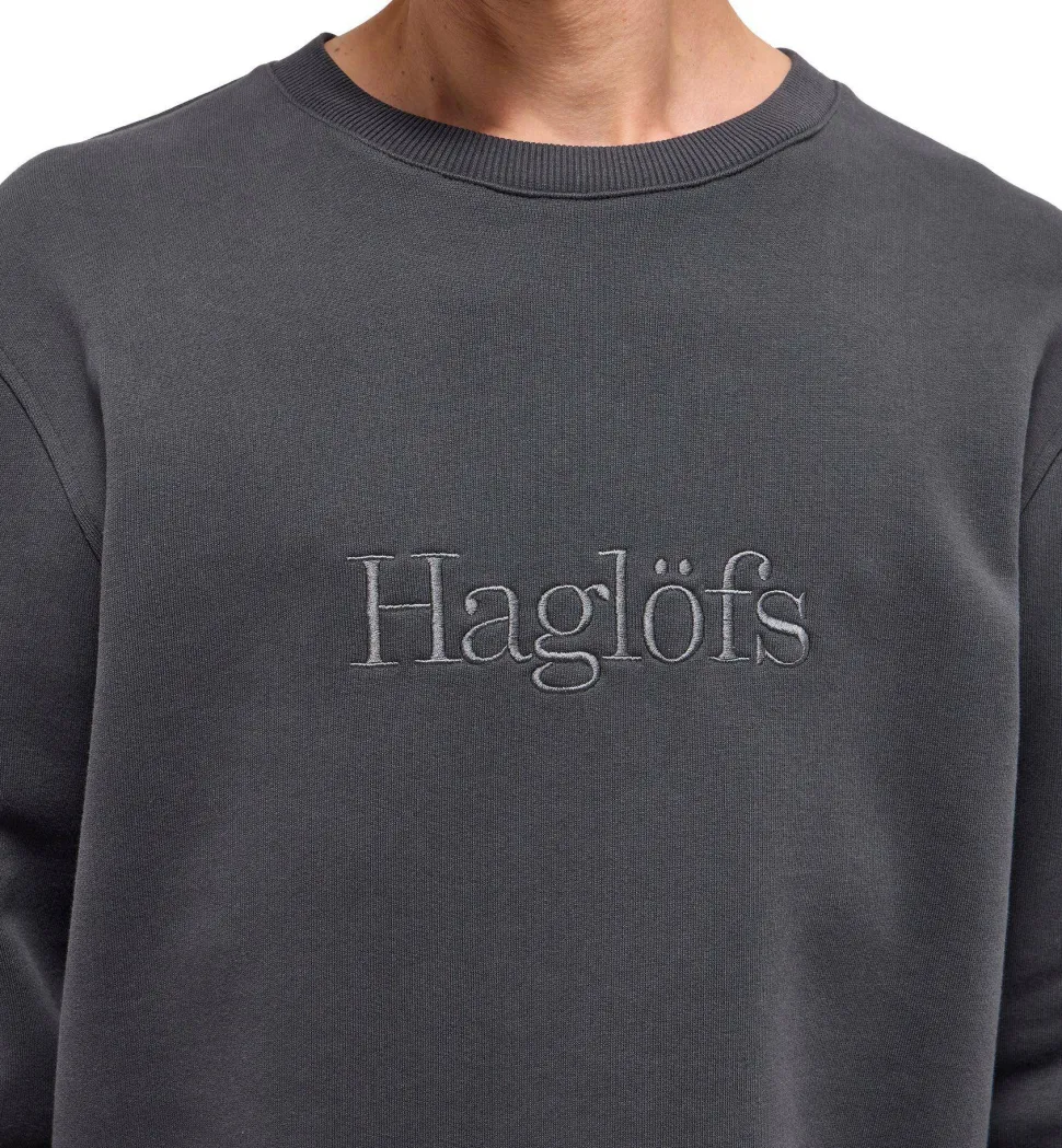 Haglöfs Men's Crewneck