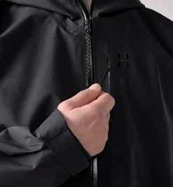 Haglöfs Men's Front Proof II Jacket