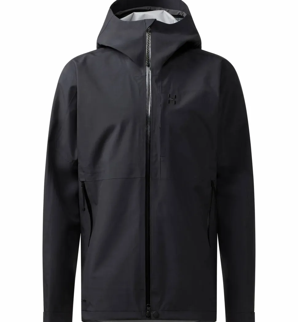 Haglöfs Men's Front Proof II Jacket