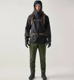 Haglöfs Men's Front Proof II Jacket