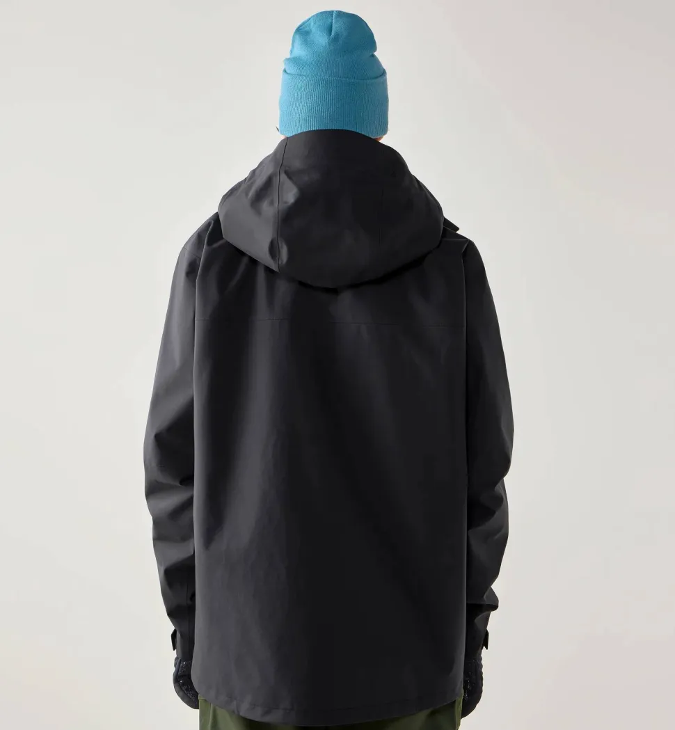 Haglöfs Men's Front Proof II Jacket