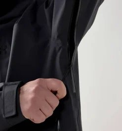Haglöfs Men's Front Proof II Jacket
