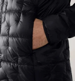 Haglöfs Men's Hede Down Hood - Miesten kevytuntuvatakki