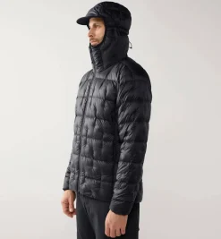 Haglöfs Men's Hede Down Hood - Miesten kevytuntuvatakki