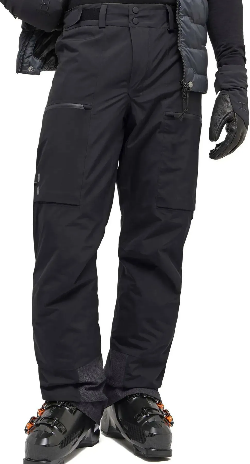 Haglöfs Men's Latnja GTX Insulated Pant