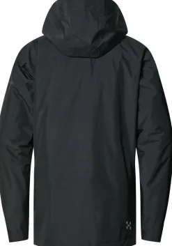 Haglöfs Men's Latnja GTX Insulated Jacket