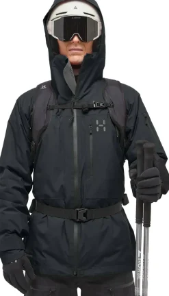 Haglöfs Men's Latnja GTX Insulated Jacket