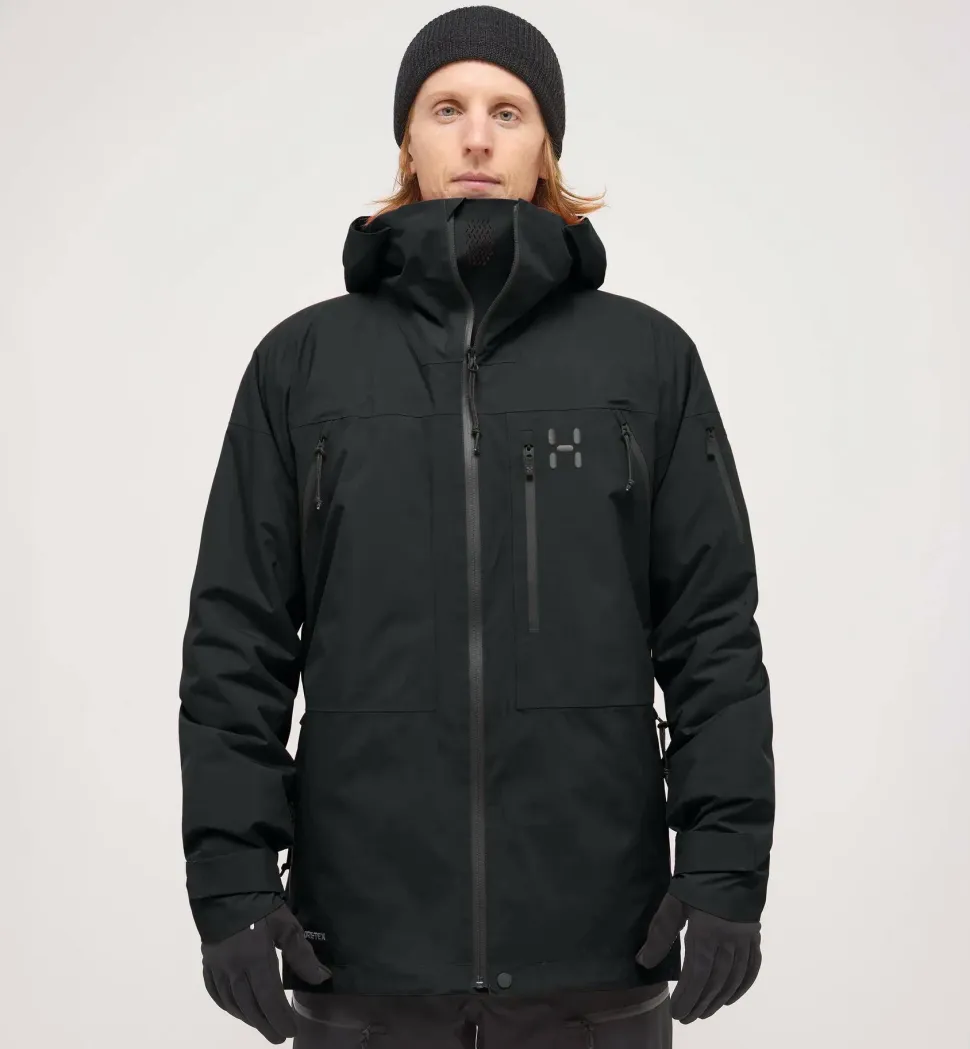 Haglöfs Men's Latnja GTX Insulated Jacket