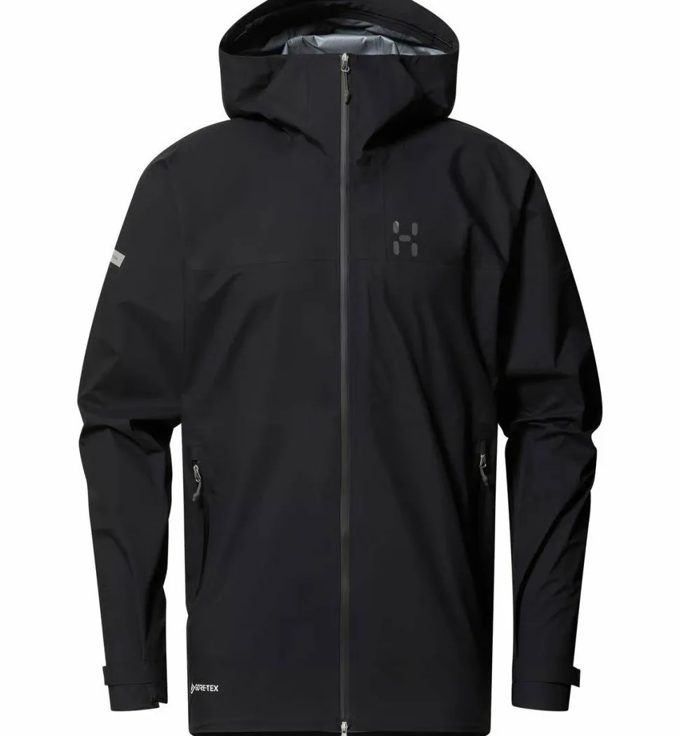 Haglöfs Men's L.I.M Airak GTX Jacket