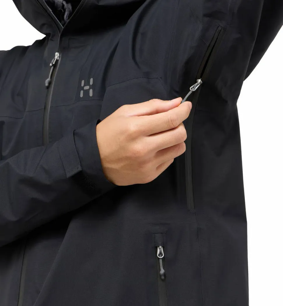 Haglöfs Men's L.I.M Airak GTX Jacket