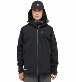 Haglöfs Men's L.I.M Airak GTX Jacket