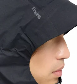 Haglöfs Men's L.I.M Airak GTX Jacket
